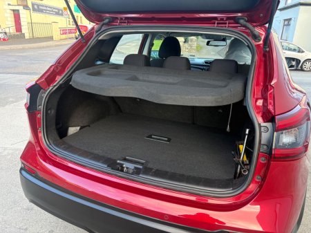 2019 Nissan Qashqai - photo 12
