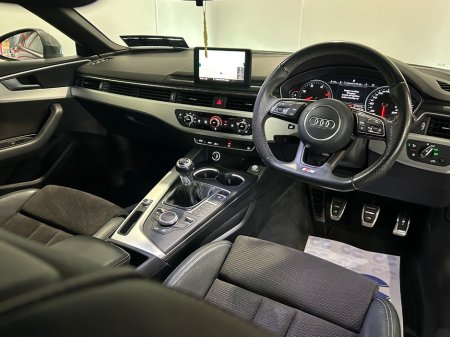 2018 Audi A5 - photo 12