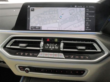 2021 BMW X5 - photo 19