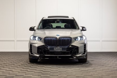 2026 BMW X5 - photo 2