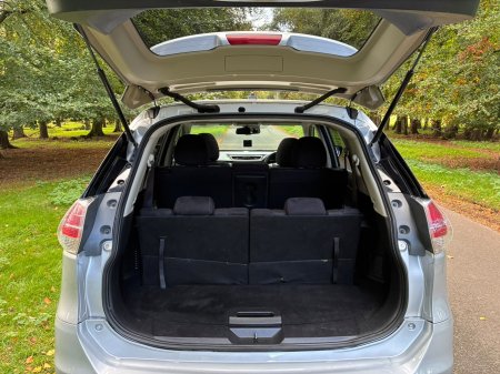 2016 Nissan X-Trail - photo 26