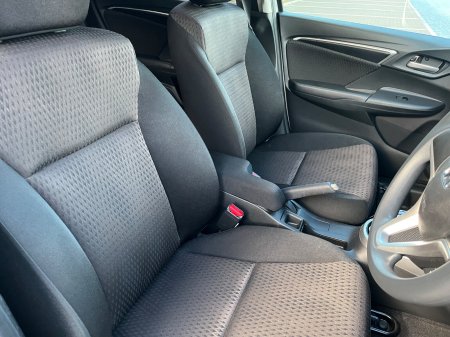 2019 Honda Fit - photo 7