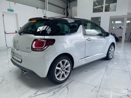 2019 Citroen DS 3 - photo 4