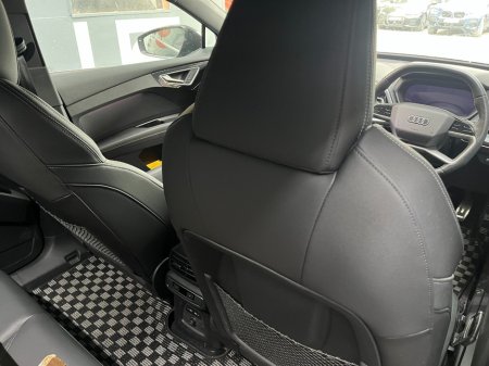 2023 Audi Q4 e-tron - photo 11