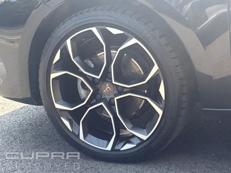 2025 Cupra Leon - photo 6