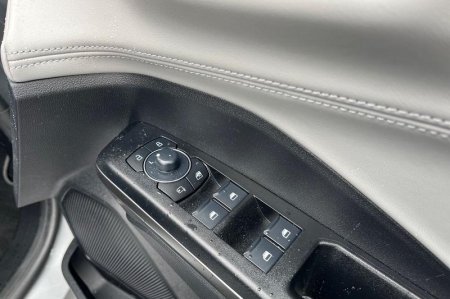 2026 Ford Puma - photo 16