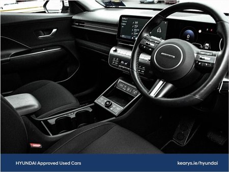 2027 Hyundai KONA - photo 6