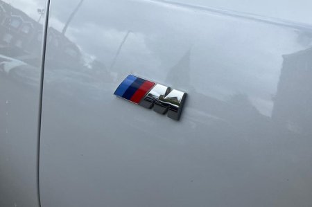 2024 BMW 3-Series - photo 38