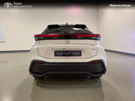 2024 Toyota C-HR - photo 4