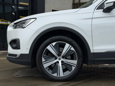 2023 SEAT Tarraco - photo 7