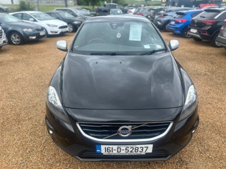 2016 Volvo V40 - photo 2