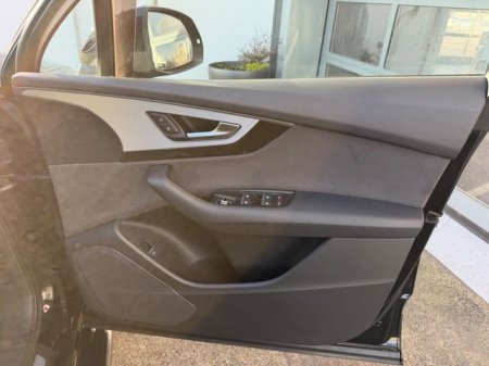2016 Audi Q7 - photo 18