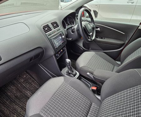 2017 Volkswagen Polo - photo 26