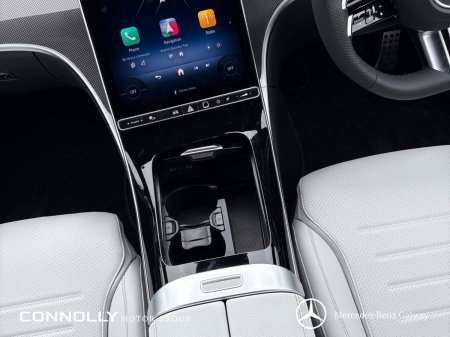 2026 Mercedes-Benz C-Class - photo 17
