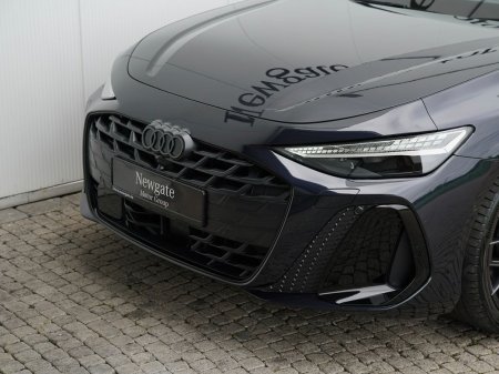 2025 Audi A6 - photo 44