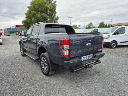 2023 Ford Ranger - photo 5