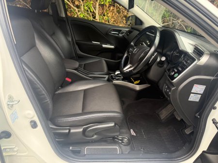 2016 Honda Grace - photo 6