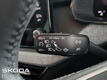 2024 Skoda Scala - photo 22