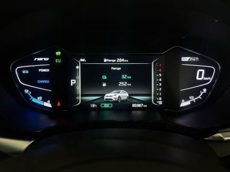 2021 Kia Niro - photo 28