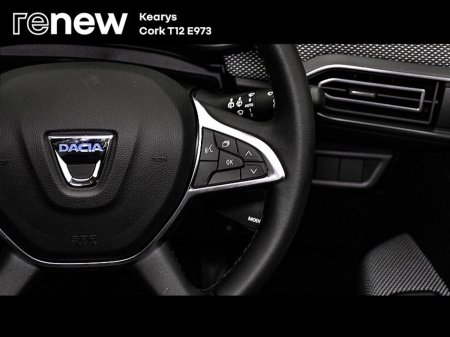 2023 Dacia Jogger - photo 18