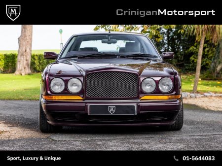 1996 Bentley Continental - photo 4