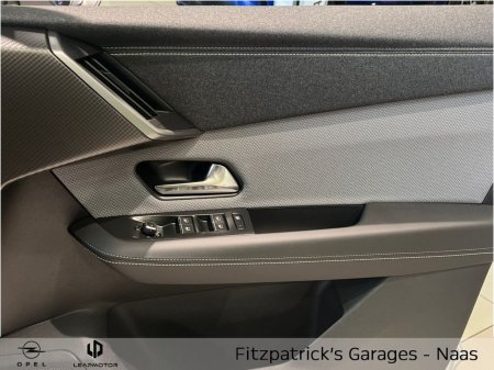 2026 Opel Grandland - photo 18