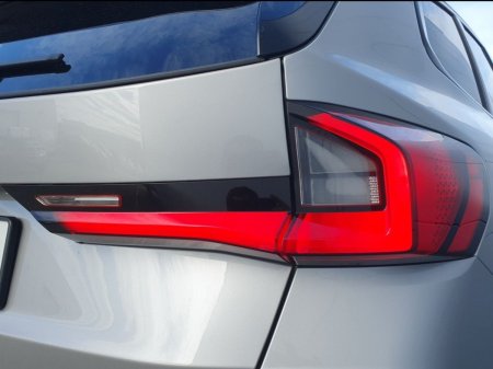 2025 BMW iX1 - photo 20