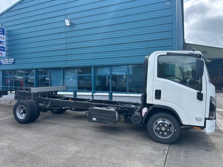 2026 ISUZU NPR - photo 6