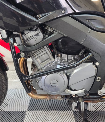 2008 YAMAHA TDM - photo 28
