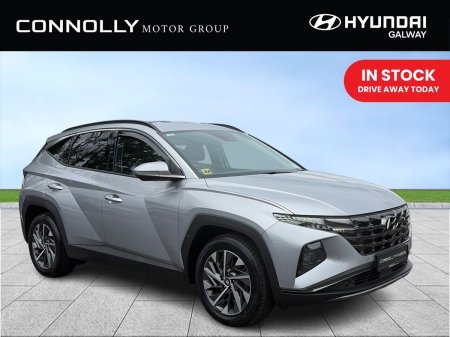 2023 Hyundai Tucson 2WD Executive Plus