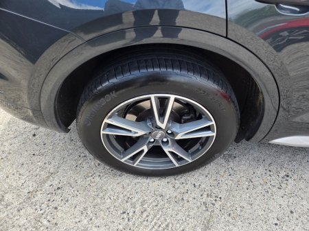 2020 Audi Q5 - photo 30