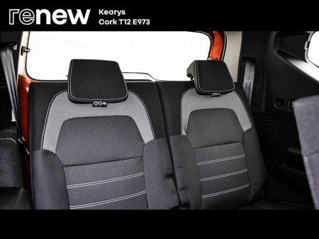 2023 Dacia Jogger - photo 18