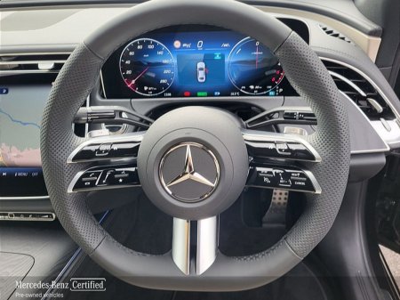 2026 Mercedes-Benz E-Class - photo 11