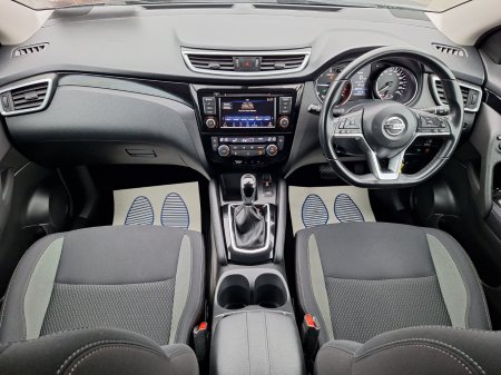 2021 Nissan Qashqai - photo 30