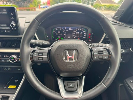 2025 Honda CR-V - photo 15