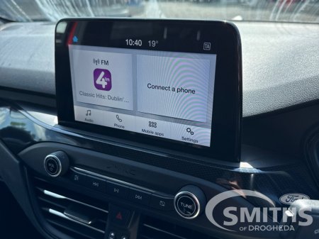 2019 Ford Focus - photo 20