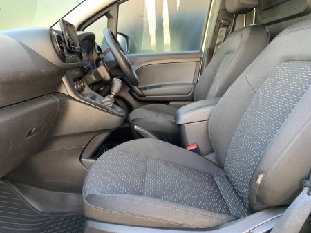 2023 Mercedes-Benz Citan - photo 13