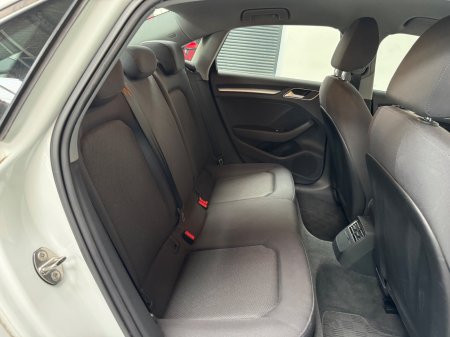 2017 Audi A3 - photo 18