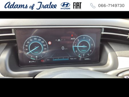 2023 Hyundai Tucson - photo 17