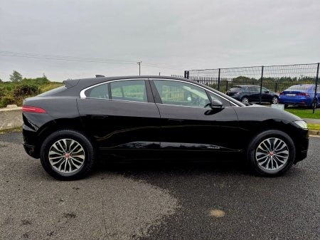 2020 Jaguar I-Pace - photo 4