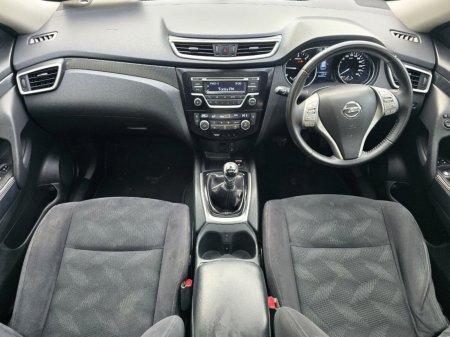 2016 Nissan X-Trail - photo 11