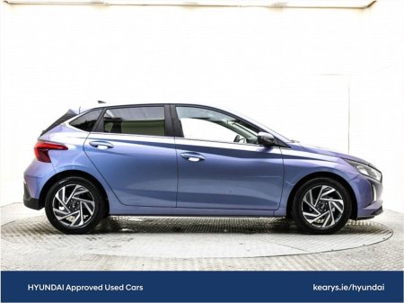 2026 Hyundai i20 - photo 14