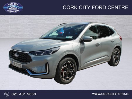 2026 Ford Kuga - photo 2