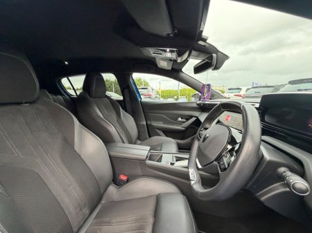 2023 Peugeot 308 - photo 16