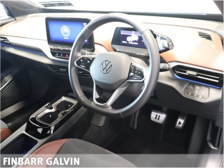 2023 Volkswagen ID.4 - photo 5