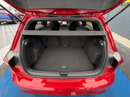 2023 Volkswagen Golf - photo 38