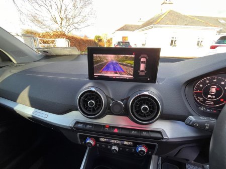 2017 Audi Q2 - photo 23