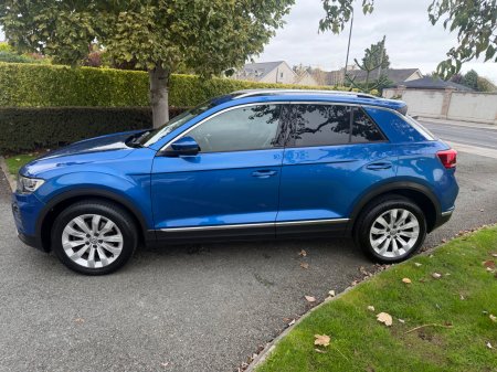 2018 Volkswagen T-Roc - photo 2