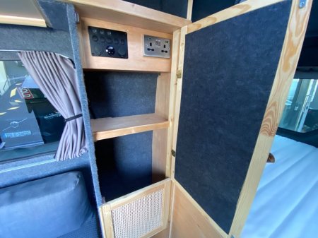 2020 Volkswagen Crafter - photo 26