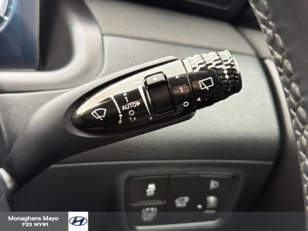 2024 Hyundai Tucson - photo 20